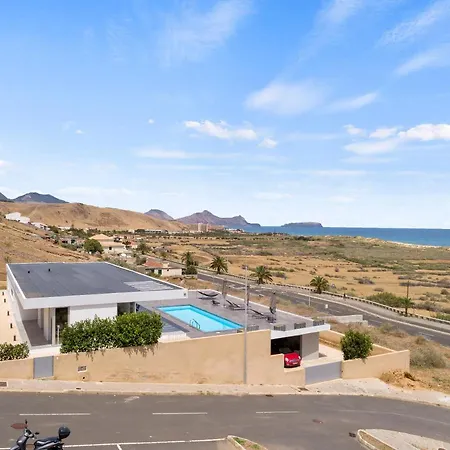 别墅 Casa Do Azimute By Real Vision *