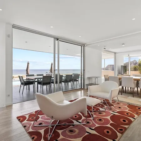 Casa Do Azimute By Real Vision Βίλα Πόρτο Σάντο