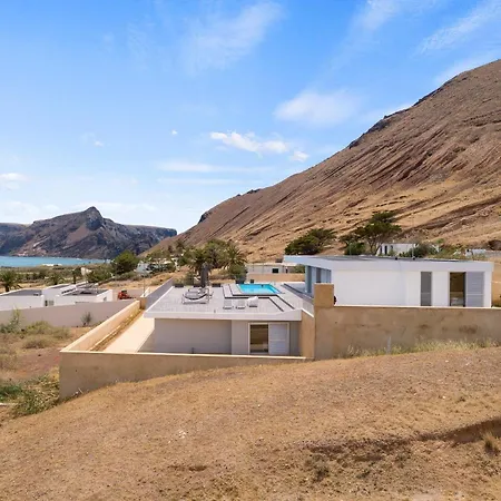فيلة Casa Do Azimute By Real Vision *
