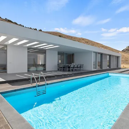 Casa Do Azimute By Real Vision Βίλα Πόρτο Σάντο