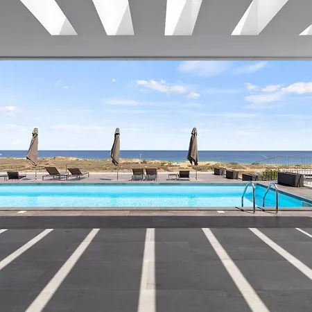 Casa Do Azimute By Real Vision Pensionat Porto Santo