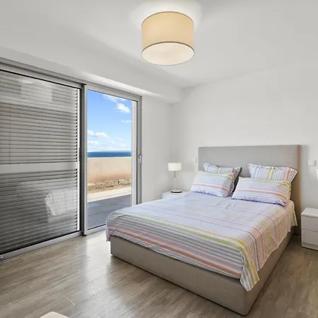 Casa Do Azimute By Real Vision * بورتو سانتو