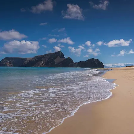 Casa Do Azimute By Real Vision Pensionat Porto Santo