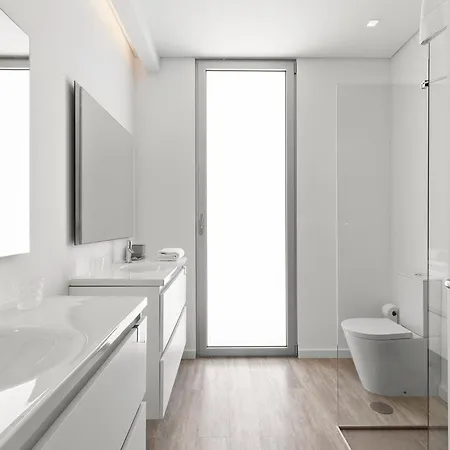 Gasthuis Casa Do Azimute By Real Vision 4*