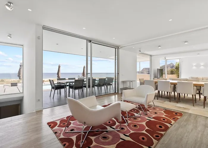Casa Do Azimute By Real Vision Gæstehus Porto Santo