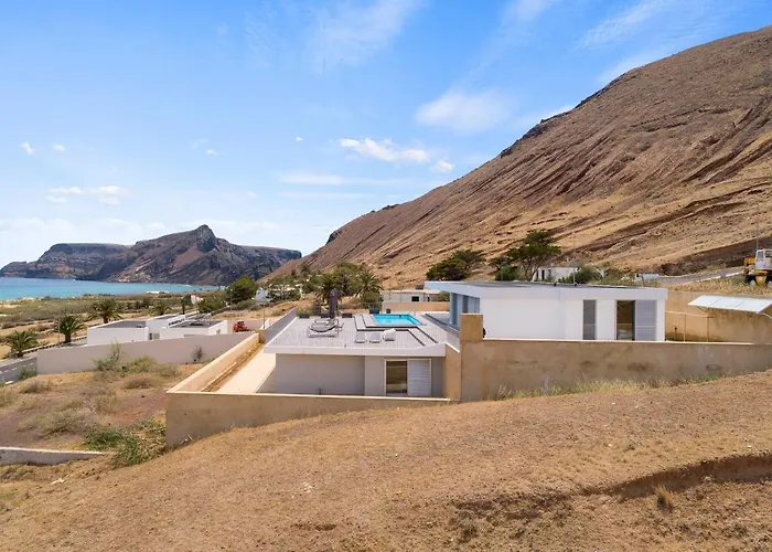 Gæstehus Casa Do Azimute By Real Vision 4*