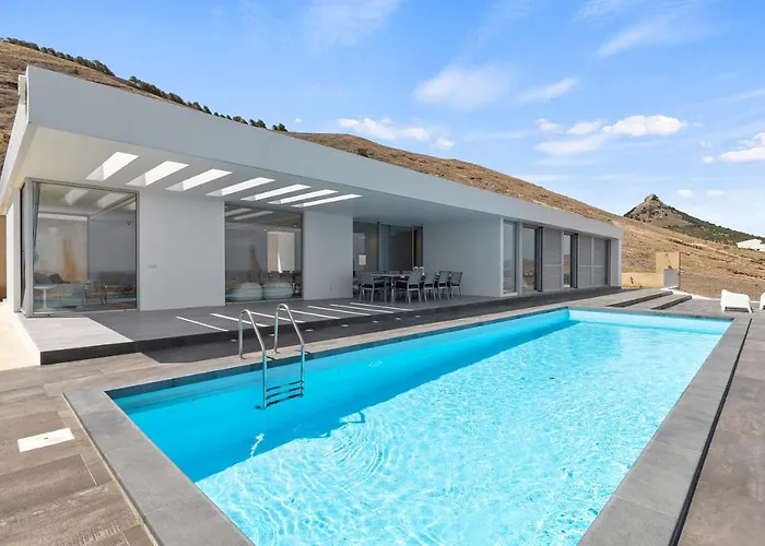 Casa Do Azimute By Real Vision Gæstehus Porto Santo