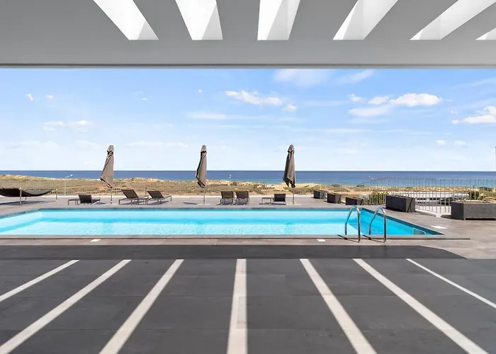 Casa Do Azimute By Real Vision Gæstehus Porto Santo