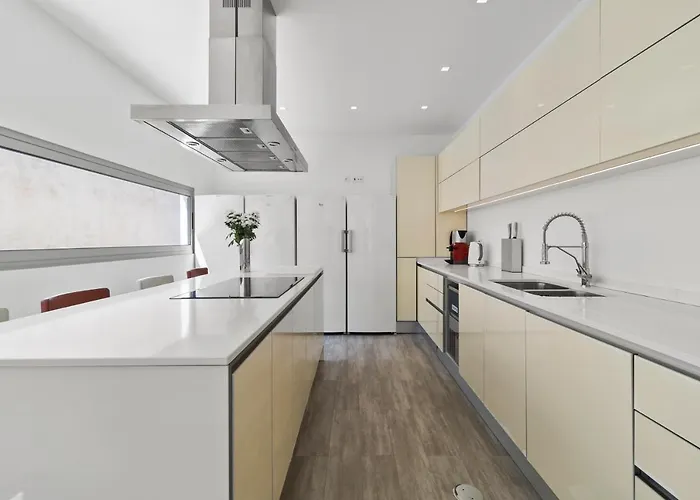 Casa Do Azimute By Real Vision Gæstehus 4*