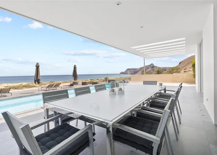 Gæstehus Casa Do Azimute By Real Vision 4*