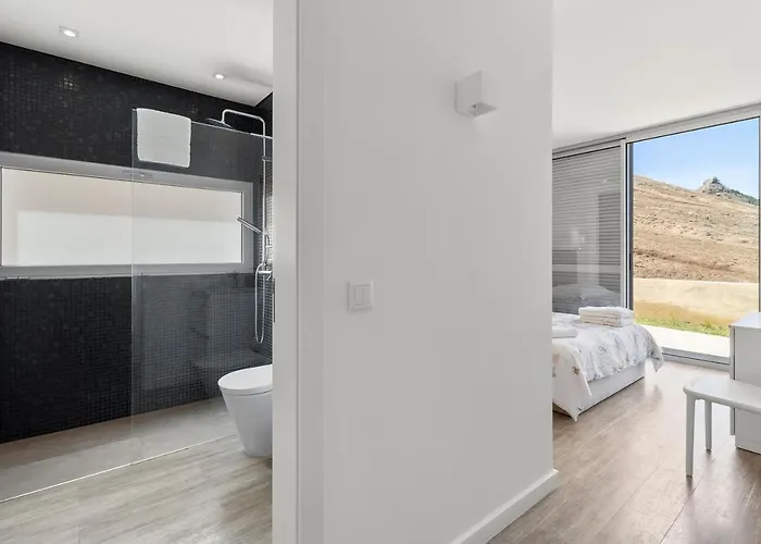 Casa Do Azimute By Real Vision Porto Santo
