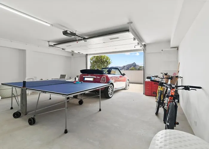 Casa Do Azimute By Real Vision Porto Santo