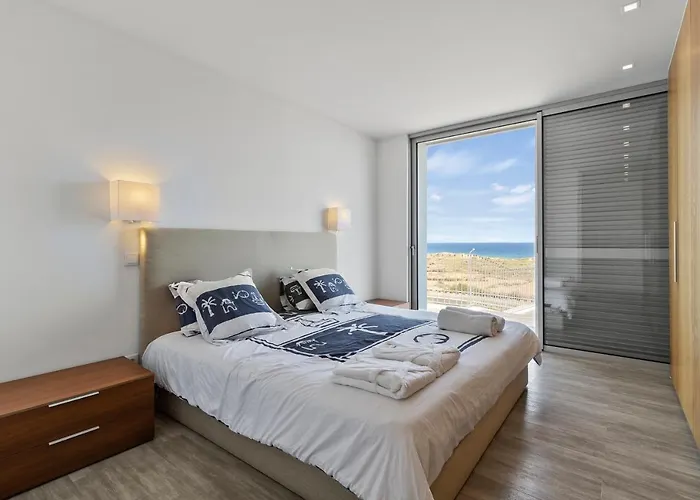 Casa Do Azimute By Real Vision Gæstehus